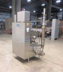 Used- Tetra Pak Hoyer Model FF4000 Ingredient Doser.