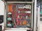 Used Tetra Pak Hoyer Model FF4000 Ingredient Doser.