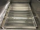 Used Tetra Pak Hoyer Model FF4000 Ingredient Doser.