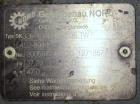 Used Tetra Pak Hoyer Model FF4000 Ingredient Doser.