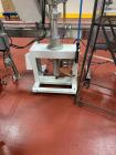 Used AMS Model A400 Automatic Inline Auger Filler