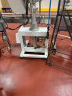 Used-AMS Model A400 Automatic Inline Auger Filler