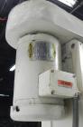 Used All-Fill Model SHA Automatic Inline Auger Filler. Capable of speeds up to 50 containers per minute (depending on size). Container size range: (diameter) up to 6