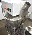 All-Fill Dual Head Twin Auger Automatic Inline Filler, Model AF212