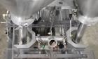 All-Fill Dual Head Twin Auger Automatic Inline Filler, Model AF212