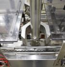 All-Fill Dual Head Twin Auger Automatic Inline Filler, Model AF212
