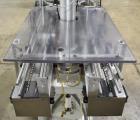 All-Fill Dual Head Twin Auger Automatic Inline Filler, Model AF212