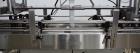 All-Fill Dual Head Twin Auger Automatic Inline Filler, Model AF212