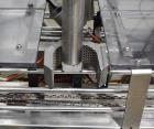 All-Fill Dual Head Twin Auger Automatic Inline Filler, Model AF212