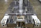 All-Fill Dual Head Twin Auger Automatic Inline Filler, Model AF212