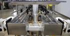 All-Fill Dual Head Twin Auger Automatic Inline Filler, Model AF212