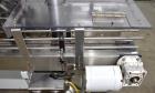 All-Fill Dual Head Twin Auger Automatic Inline Filler, Model AF212