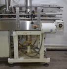 All-Fill Dual Head Twin Auger Automatic Inline Filler, Model AF212