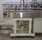 All-Fill Dual Head Twin Auger Automatic Inline Filler, Model AF212