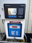 Used All-Fill B400 Inline Powder Filler | Automatic | Single Head | 8’ SS Conveyor | Allen-Bradley Controls