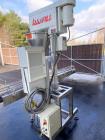 Used All-Fill B400 Inline Powder Filler | Automatic | Single Head | 8’ SS Conveyor | Allen-Bradley Controls