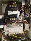 Used All-Fill B400 Inline Powder Filler | Automatic | Single Head | 8’ SS Conveyor | Allen-Bradley Controls