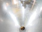 Used All Fill Model BM Automatic Single Head Auger Filler, CEREBUS II Control, 10gm to 1000gm filling range (depending on product and change parts). Speed: 5 to 25 fills per minute. 21