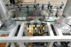 Used All Fill Twin Head Automatic Auger Filler