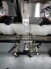 Used All Fill Model DHAA-S-V-600 automatic dual head inline auger filler. Servo driven fill heads with auxiliary agitation, Hopper level detectors, Servo driven timing helix for container conveying, ...