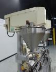 Used All Fill Model 100141 DHA Dual Head Automatic Inline Auger Filler