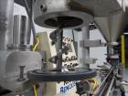 Used All Fill Model 100141 DHA Dual Head Automatic Inline Auger Filler