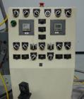 Used All Fill Model 100141 DHA Dual Head Automatic Inline Auger Filler