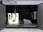 Used All Fill Model 100141 DHA Dual Head Automatic Inline Auger Filler