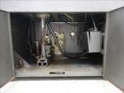 Used All Fill Model 100141 DHA Dual Head Automatic Inline Auger Filler