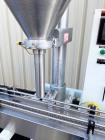 Pre-Owned All-Fill SHA-600 Auger Filling Line – Stainless Conveyor Included