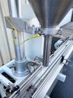 Pre-Owned All-Fill SHA-600 Auger Filling Line – Stainless Conveyor Included