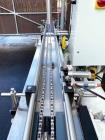 Pre-Owned All-Fill SHA-600 Auger Filling Line – Stainless Conveyor Included