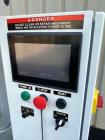 Pre-Owned All-Fill SHA-600 Auger Filling Line – Stainless Conveyor Included