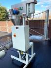 Pre-Owned All-Fill SHA-600 Auger Filling Line – Stainless Conveyor Included