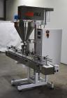 All-Fill Automatic Single Head Auger 600 Auger Filler