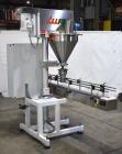 All-Fill Automatic Single Head Auger 600 Auger Filler