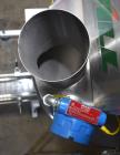 All-Fill Automatic Single Head Auger 600 Auger Filler