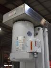 All-Fill Automatic Single Head Auger 600 Auger Filler