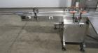 All-Fill Model SHA Auger Filler with Conveyor & Bottom-Up Fill – Used Packaging 