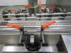 All-Fill Model SHA Auger Filler with Conveyor & Bottom-Up Fill – Used Packaging 