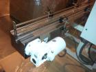 Used All Fill Automatic Filling Machine, Model SHA600.