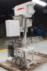 Used All-Fill Model SHA Automatic Inline Auger Filler