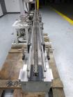 Used All-Fill Model SHA Automatic Inline Auger Filler