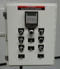 Used All-Fill Model SHA Automatic Inline Auger Filler