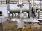 All-Fill Model SHA Auger Filler with Conveyor & Bottom-Up Fill – Used Packaging Machine