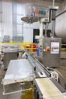 All-Fill Model SHA Auger Filler with Conveyor & Bottom-Up Fill – Used Packaging Machine