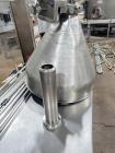 All-Fill Model SHA Auger Filler with Conveyor & Bottom-Up Fill – Used Packaging Machine