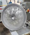 All-Fill Model SHA Auger Filler with Conveyor & Bottom-Up Fill – Used Packaging Machine