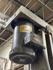 All-Fill Model SHA Auger Filler with Conveyor & Bottom-Up Fill – Used Packaging Machine