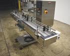 Used All-Fill Model SHAA-600 Automatic Inline Auger Filler